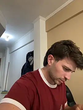 shuki0101 online show from November 3, 10:10 pm