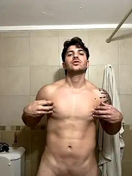 shuki0101 online show from November 28, 12:35 am