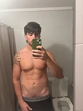 shuki0101 online show from February 13, 3:30 pm