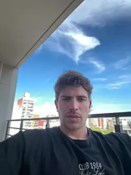 shuki0101 online show from April 17, 7:17 pm