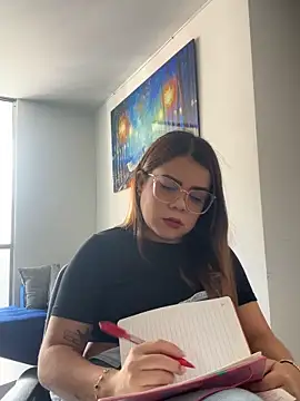 nicoll valentina  online show from March 9, 3:49 pm