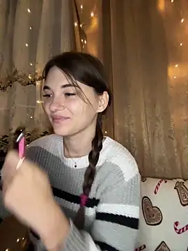 MrrKate online show from December 20, 9:44 pm