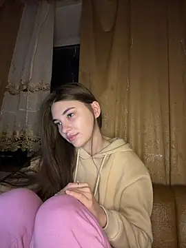 MrrKate online show from February 28, 1:06 am