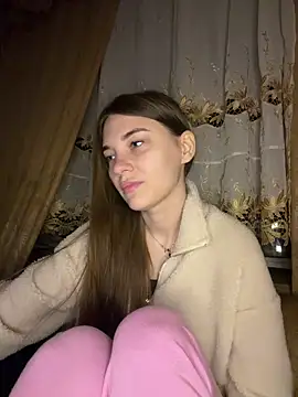 MrrKate online show from April 23, 1:07 am