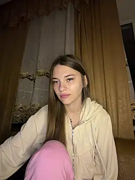 MrrKate online show from May 12, 1:03 am