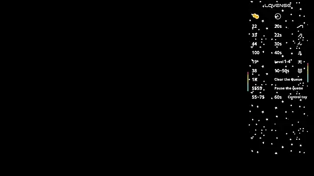 miaoconell online show from February 5, 9:52 pm