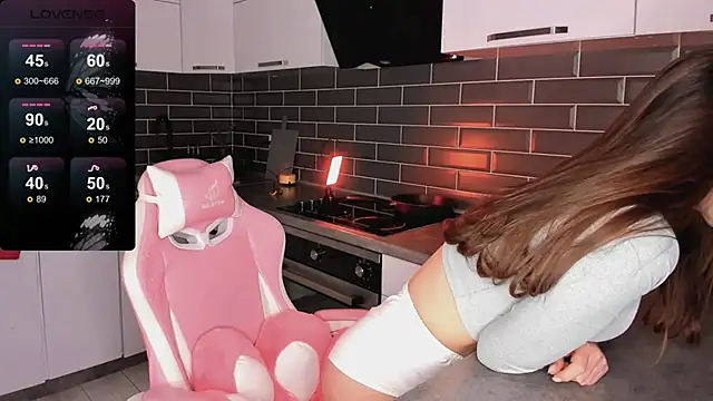 ShaiyaMinn3 online show from January 17, 4:33 pm