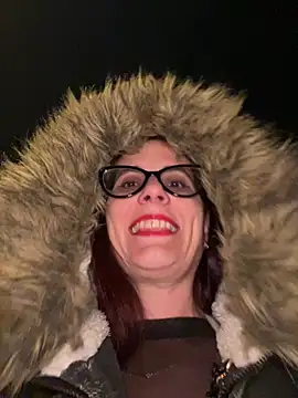 NataKitten online show from February 28, 9:05 pm