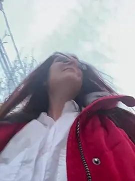 NataKitten online show from April 14, 3:34 am