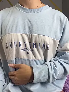 angellicaa  online show from March 13, 1:40 pm