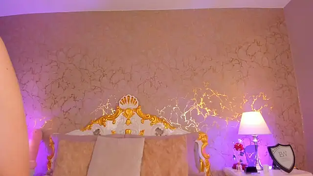 ScarlettWallace online show from January 18, 10:02 pm