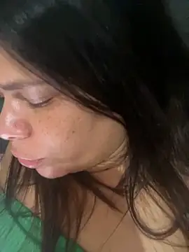 mel88Da online show from December 3, 2:19 am