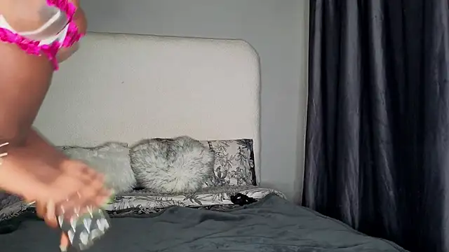 PrincessTamara online show from September 26, 9:08 pm