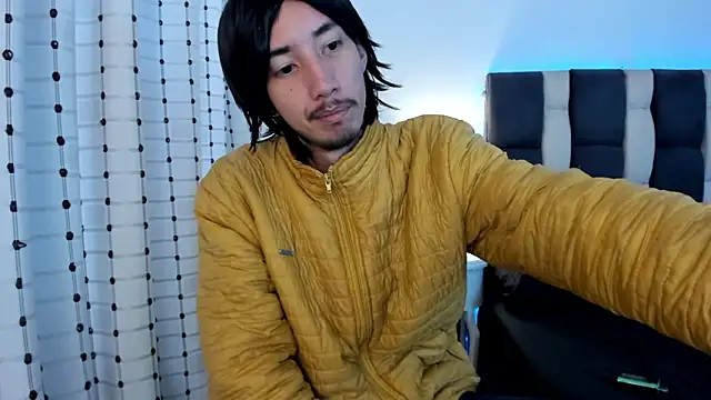 loverisu-coral online show from January 16, 10:14 pm