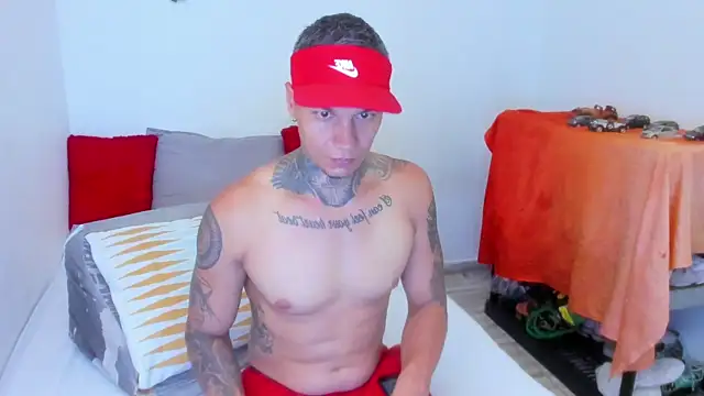 damian c12 online show from March 4, 3:44 am