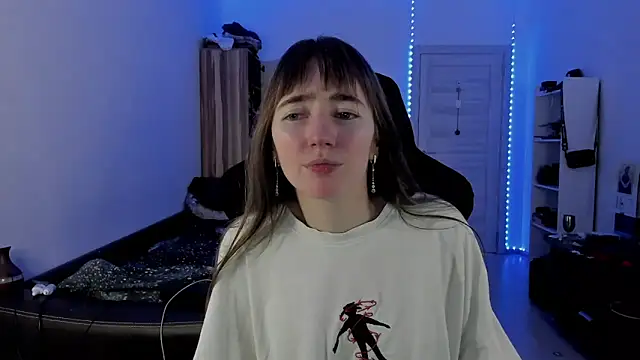 bekkawell online show from October 16, 5:47 pm