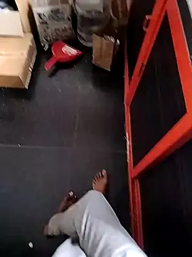 BlackDog  69 online show from November 16, 9:15 am