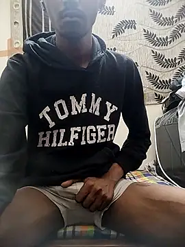 BlackDog  69 online show from January 17, 1:10 am