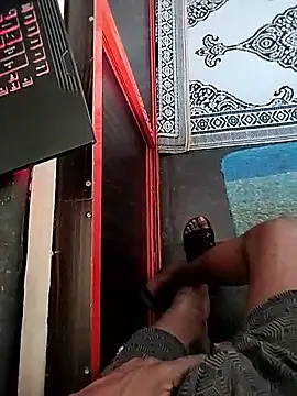 BlackDog  69 online show from March 4, 6:08 am