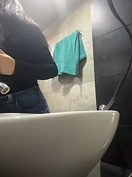 Mila LS online show from February 5, 12:43 pm