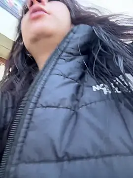 Mila LS online show from February 11, 12:54 pm