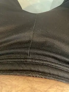 Smallcoco26 online show from April 19, 3:33 pm