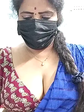 abinaya26 online show from September 10, 7:47 pm