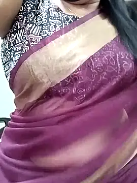 abinaya26 online show from February 7, 2:54 pm