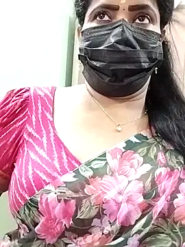 abinaya26 online show from April 3, 2:59 pm