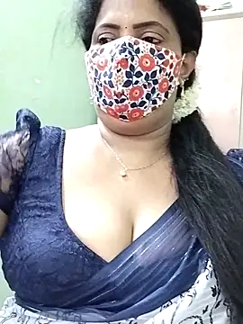 abinaya26 online show from April 16, 2:51 pm