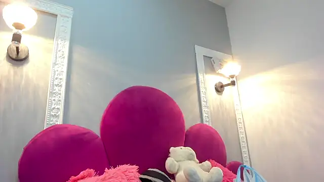 Bonniie 22 online show from March 19, 7:29 pm