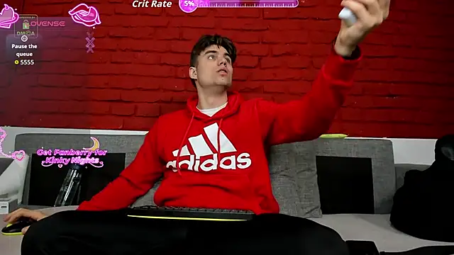 Kyle Baker online show from March 28, 6:24 am