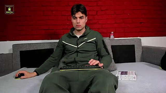 Kyle Baker online show from April 22, 5:21 am