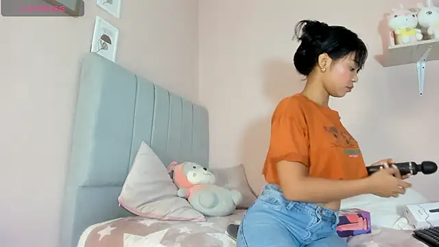 mary cute9 online show from November 19, 11:32 am