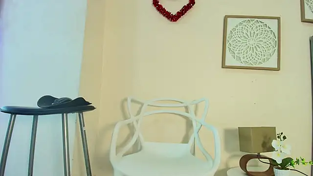 mary cute9 online show from April 10, 12:10 pm