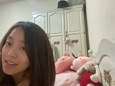 ladypaggy online show from March 17, 4:22 pm