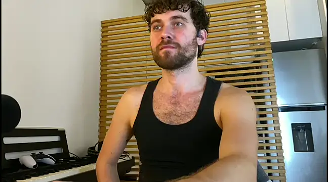 Snapshot of GunnarReed chatting on March 17, 3:25 am GunnarReed online show from March 17, 3:25 am