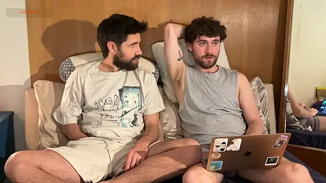 Snapshot of GunnarReed chatting on September 27, 10:04 pm GunnarReed online show from September 27, 10:04 pm