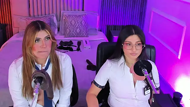 Gabrielakassi online show from March 14, 1:38 pm