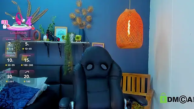 yessila parker online show from March 7, 9:28 am