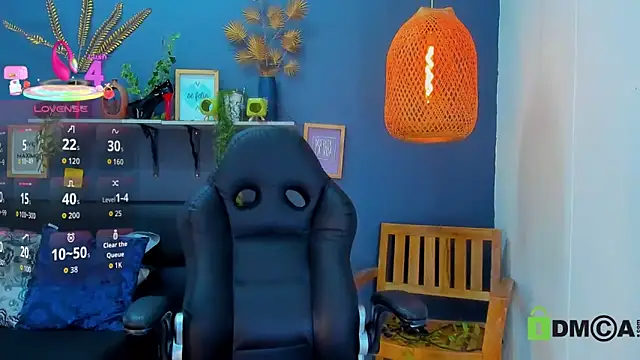 yessila parker online show from March 14, 9:26 am