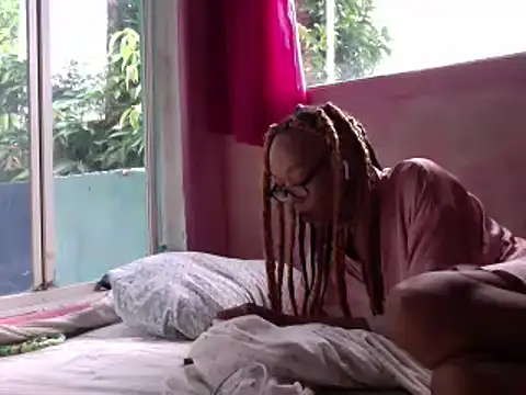 Ladyzee25 online show from March 27, 12:27 pm