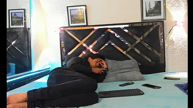 Snapshot of amelia_noe chatting on October 4, 6:44 am amelia noe online show from October 4, 6:44 am