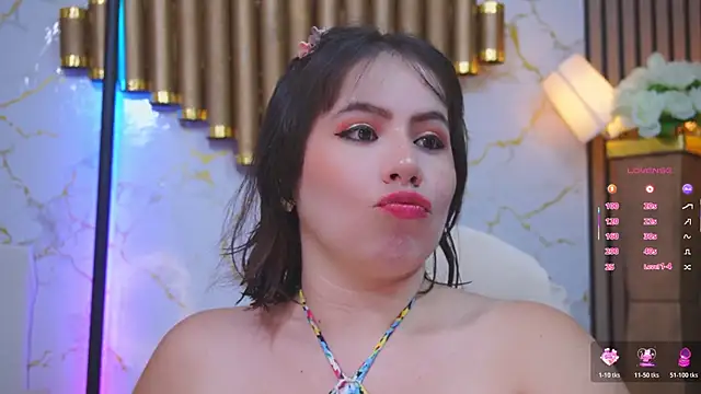 missjudi online show from March 17, 11:52 pm