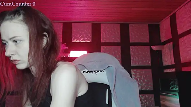 Snapshot of SweetSeraphine chatting on October 18, 6:08 pm SweetSeraphine online show from October 18, 6:08 pm