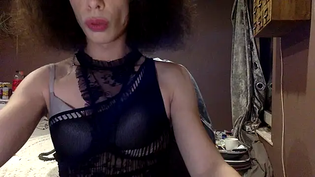 Naomishow33 online show from March 19, 8:11 pm