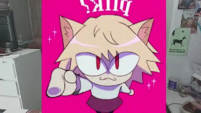 Snapshot of Piolapk chatting on February 15, 5:20 pm Piolapk online show from February 15, 5:20 pm