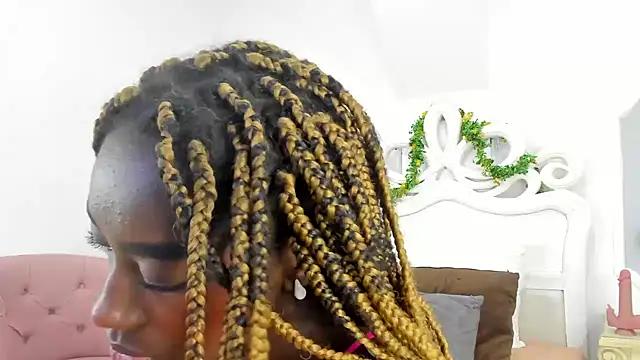 SamantaMarquez online show from March 18, 7:31 pm