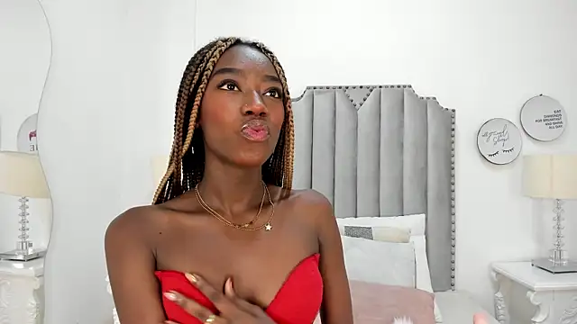 SamantaMarquez online show from September 17, 7:48 pm