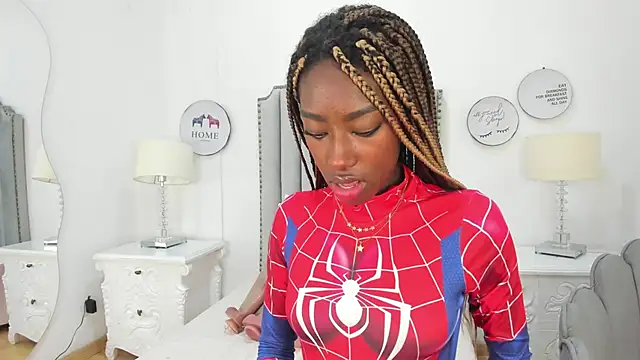 SamantaMarquez online show from October 11, 7:34 pm